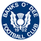 Banks O'Dee