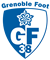 Grenoble Foot 38