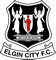 Elgin City