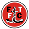 Fleetwood Town