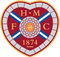 Heart of Midlothian