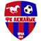 Akzhayik